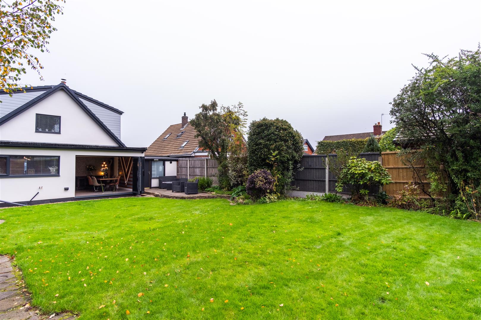 Fengrove, Longton, Preston